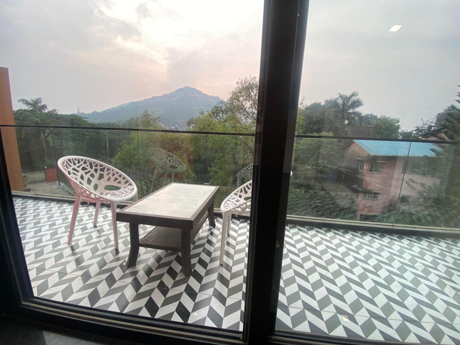 West Valley Villa , Casa Raywood Lonavala Buitenkant foto